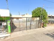 CASA EN VENTA EN RÍO SAN FERNANDO VALLE DORADO MEXICALI...