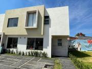 Casa en Venta en Río Santa Fé, Morelia