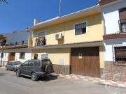 Chalet en venta en Riogordo, Málaga