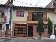Casa En Venta En Rionegro V93275