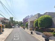 CASA EN VENTA EN RISCO JARDINES DEL PEDREGAL, CDMX