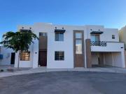 Casa en venta en Rivello Residencial, Hermosillo, Sonora Casa en venta en Rivello Residencial, Hermosillo, Sonora