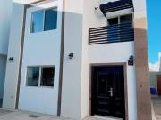 Casa en Venta en Rivello Residencial, Hermosillo, Sonora