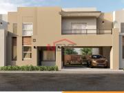 CASA EN VENTA EN RIVELLO RESIDENCIAL MOD. GOLDEN PLUS