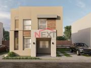 CASA EN VENTA EN RIVELLO RESIDENCIAL MOD. VERSELLI