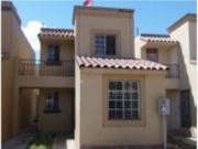 CASA EN VENTA EN RIVERA DEL BOSQUE, TIJUANA, B.C