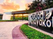 Casa en Venta en Riviera Maya Playa del Carmen Laguna de...