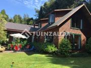 Casa en Venta en riñihue