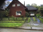 Casa en Venta en ROBLE HUACHO PANGUIPULLI