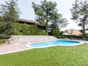 Casa en Venta en Robledo de Chavela