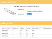Casa en Venta en Robregordo