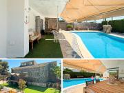 Casa en venta en Roda de Barà Costa Dorada. CASA...