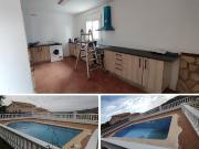Casa en venta en Roda de Barà Costa Dorada. Espectacular...