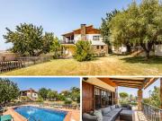 Casa en venta en Roda de Barà Costa Dorada. Exclusiva...