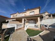 Casa en venta en Roda de Barà, de 208 m² 4 habitaciones...