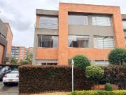 casa en venta en rodamonte. Cod V2248