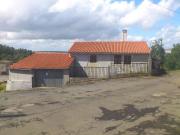 Casa en Venta en Rodeiro