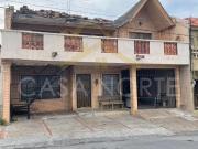 Casa en venta en Rodríguez, Cancún, Tamaulipas