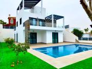 Casa en Venta en Rojales