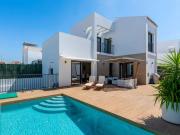 Casa en Venta en Rojales