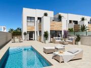 Casa en venta en Benijófar. 6 villas independientes en...