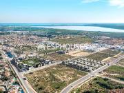 Casa en venta en Rojales. Bungalow de obra nueva, en...