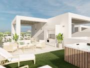 Casa en venta en Rojales. Bungalows de 2 o 3...