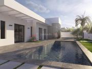 Casa en venta en Rojales. Casas.