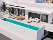 Casa en venta en Rojales. Casas.