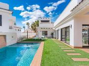 Casa en venta en Rojales. Casas.