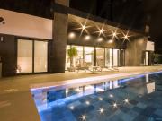 Casa en venta en Rojales. Casas.