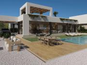 Casa en venta en Rojales. Casas.