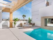 Casa en venta en Rojales. Casas.