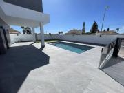Casa en venta en Rojales. Casas.