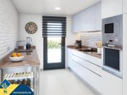 Casa en venta en Rojales. Casas con piscina privada para...