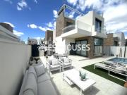 Casa en venta en Rojales. Chalet en Ciudad Quesada Doña...