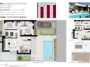 Casa en venta en Rojales. Descubre esta elegante villa...