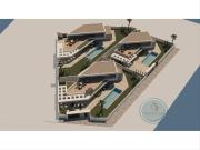 Casa en venta en Rojales. Exclusiva villa en Ciudad...