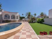 Casa en venta en Rojales. Hermosa villa independiente de... Casa en venta en Rojales. Hermosa villa independiente de...