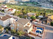 Casa en venta en Rojales. impresionante chalet de 4...