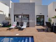 Casa en venta en Rojales. Moderna villa de 3 dormitorios...