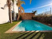 Casa en venta en Rojales. Presentamos esta villa semi...