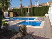 Casa en venta en Rojales. Ref. A 349 Bungalow en...