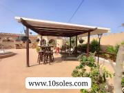 Casa en venta en Rojales. Villa chalet en venta Ciudad...