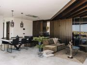Casa en venta en Rojales. Villa de diseñonbspcon una...
