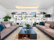 Casa en venta en Rojales. Villa de lujo en Ciudad...
