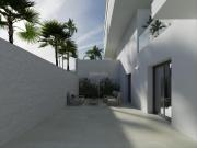 Casa en venta en Rojales. Villa de nueva construcción en...