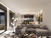 Casa en venta en Rojales. Villa de obra nueva, con...