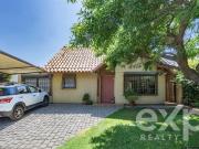 Casa en Venta en Rojas Magallanes