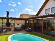 Casa en Venta en Rojas Magallanes Alto, La Florida